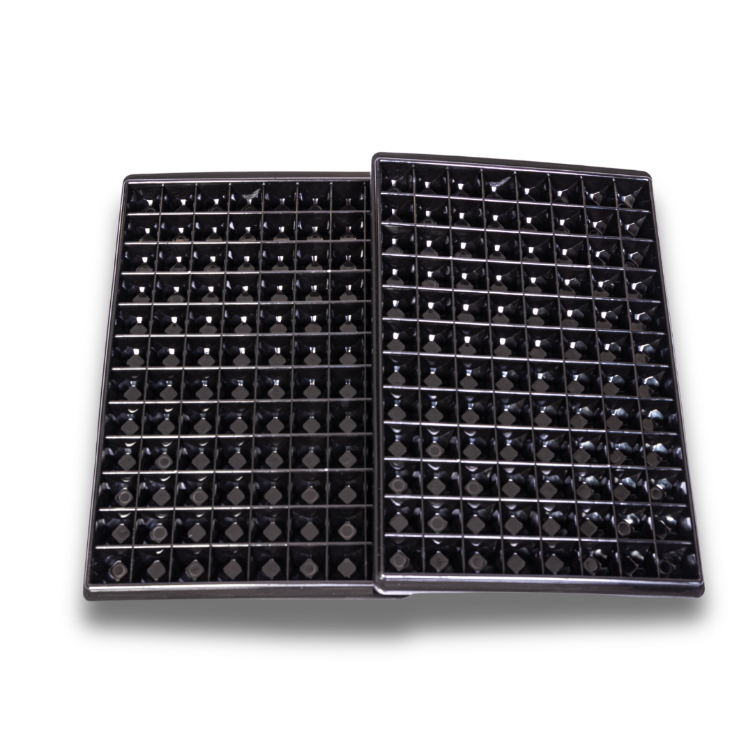 ICE TRAYS (2PC)