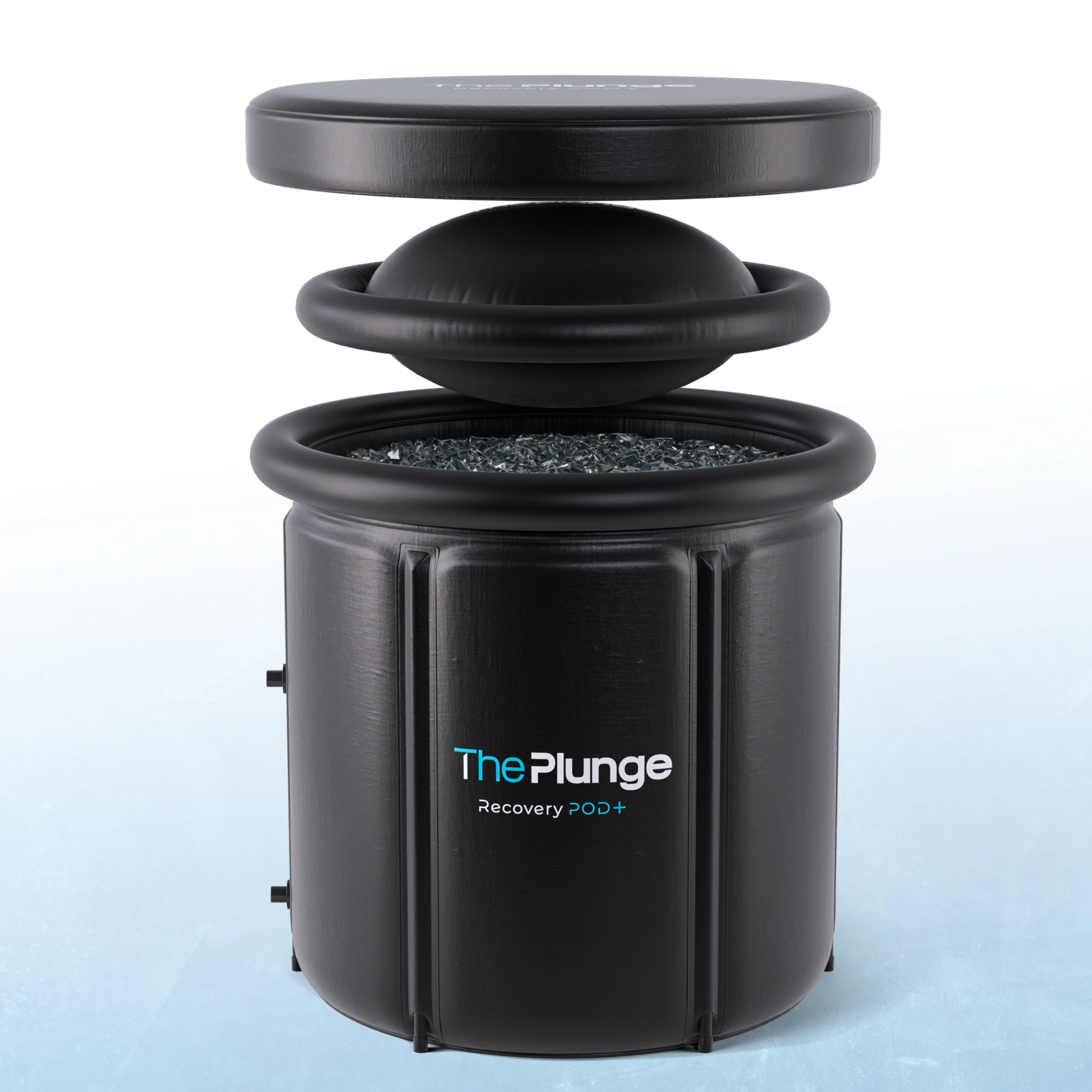 Recovery POD + Chiller PRO