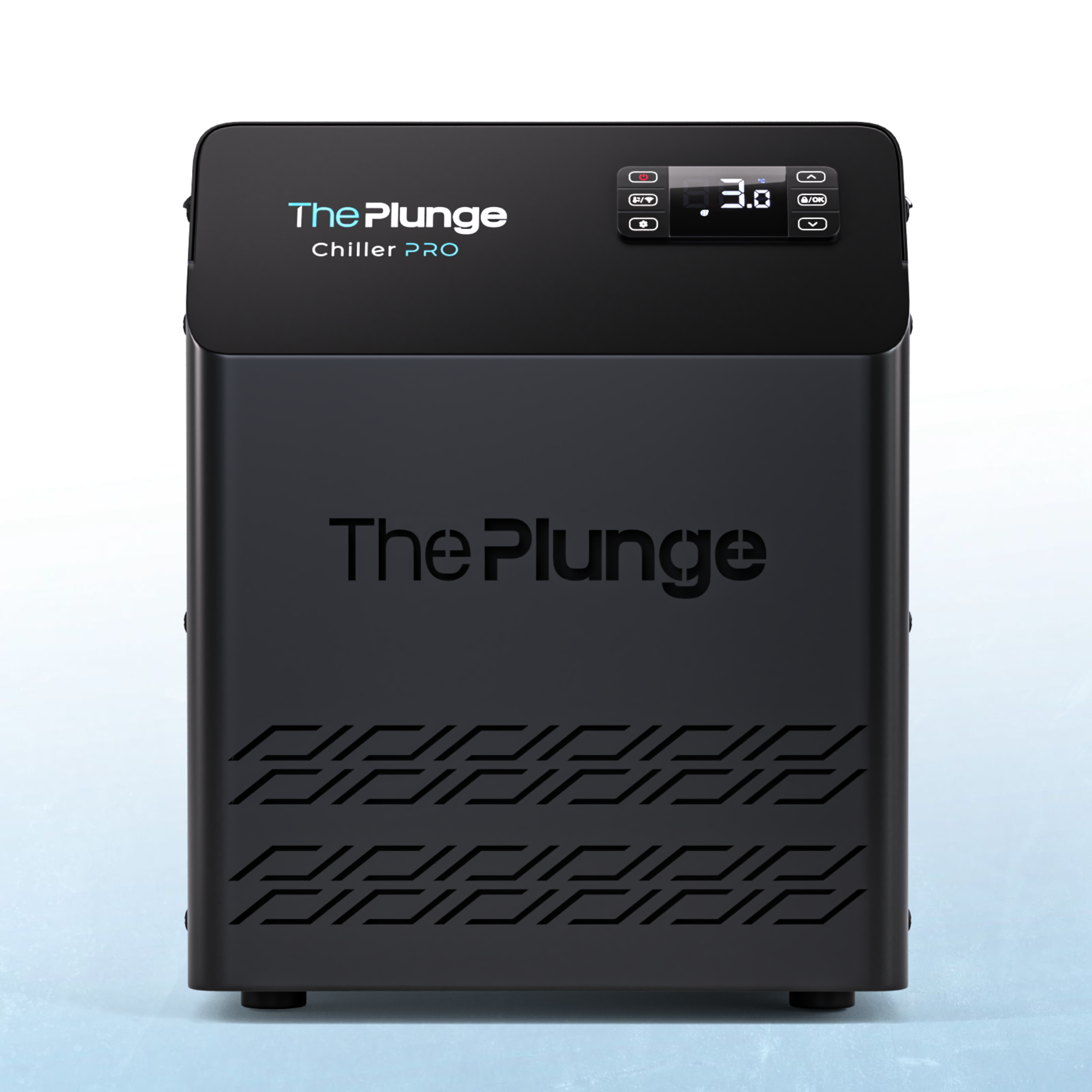 Recovery POD + Chiller PRO