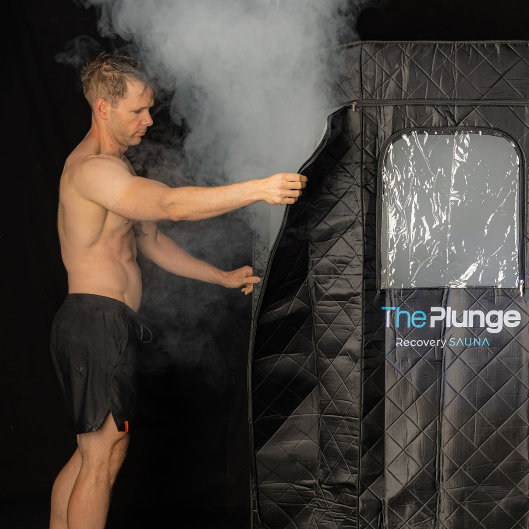 PRE ORDER - RECOVERY SAUNA