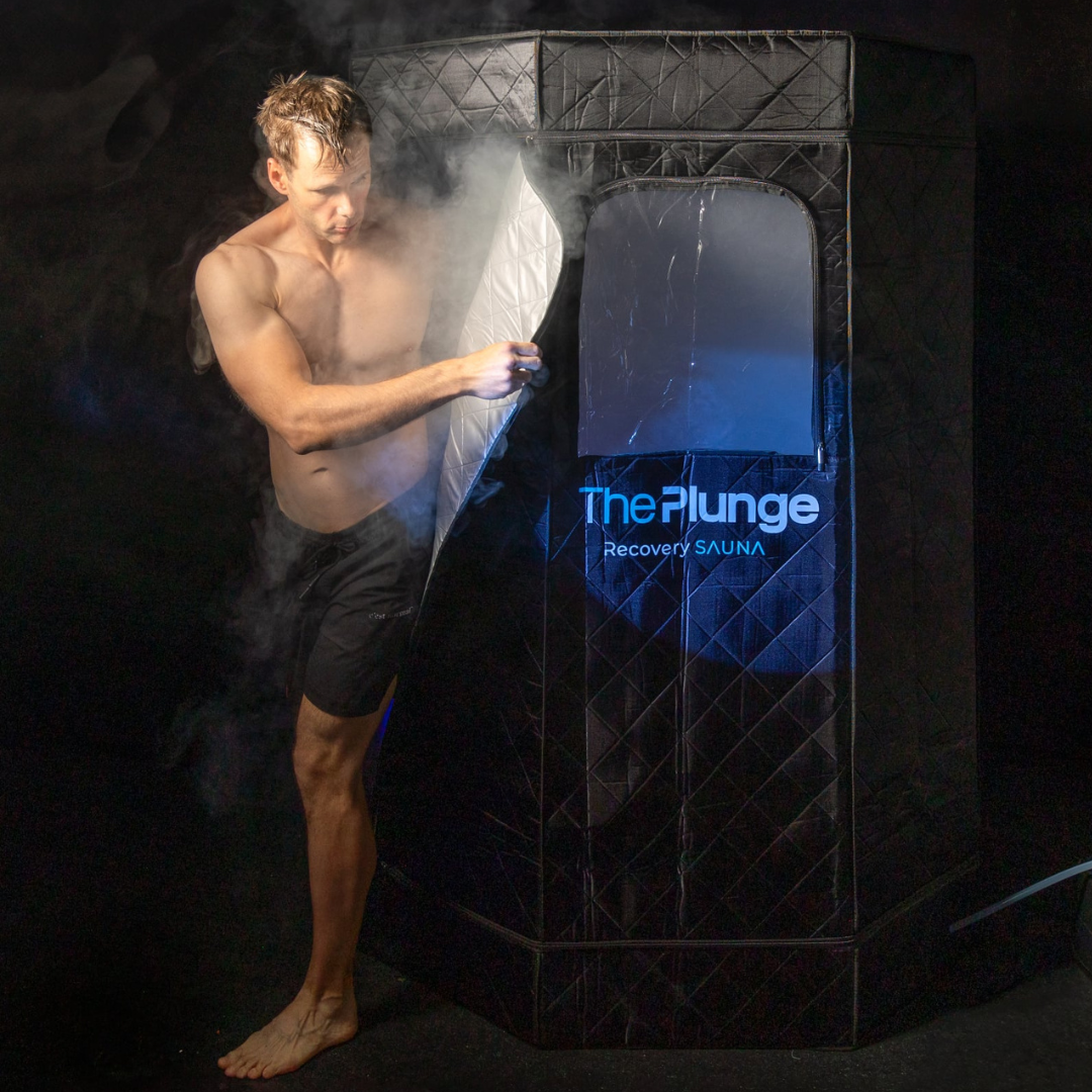 PRE ORDER - RECOVERY SAUNA