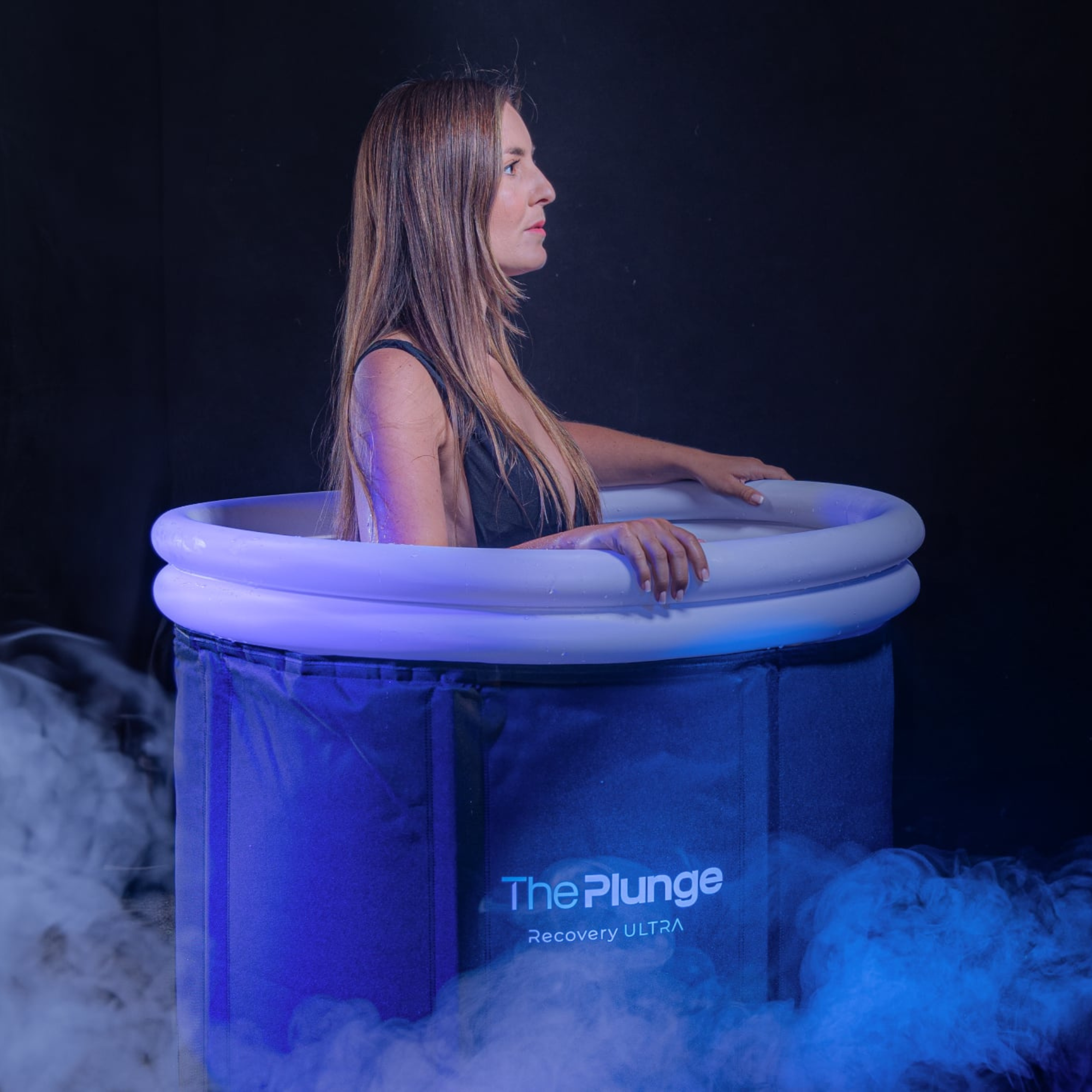 Recovery ULTRA + Chiller ULTRA