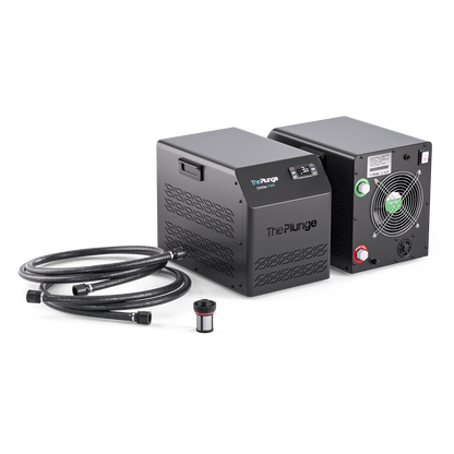 Recovery PRO + Chiller PRO