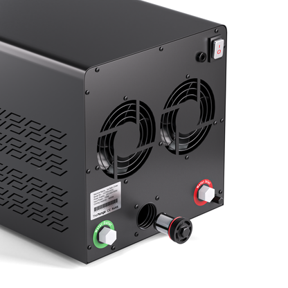 Recovery ULTRA + Chiller ULTRA