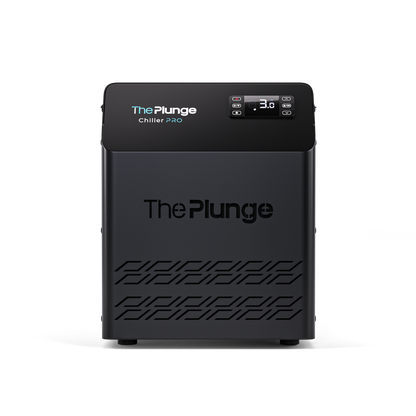 Recovery PRO + Chiller PRO