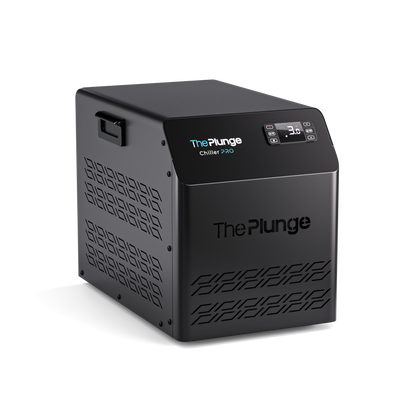 Recovery ULTRA + Chiller PRO