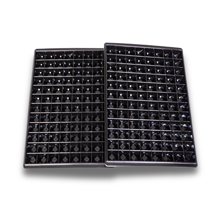 ICE TRAYS (2PC)