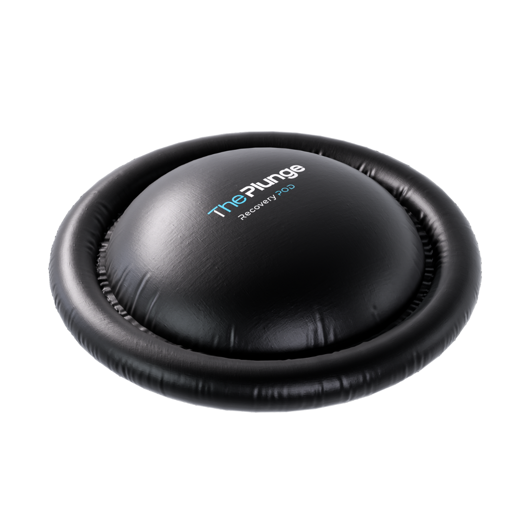 THE PLUNGE - THERMODOME®