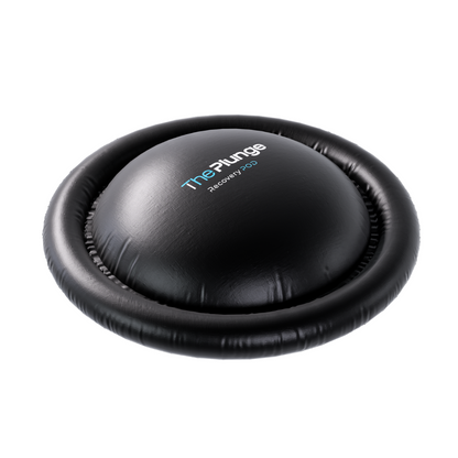 THE PLUNGE - THERMODOME®