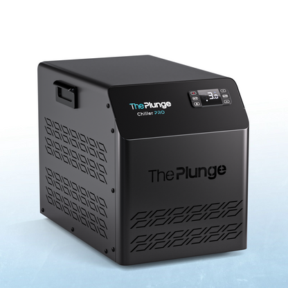 Recovery POD + Chiller PRO