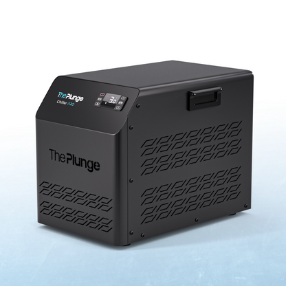 Recovery POD + Chiller PRO