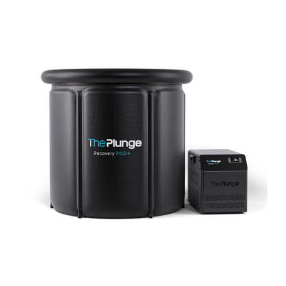 Recovery POD + Chiller PRO