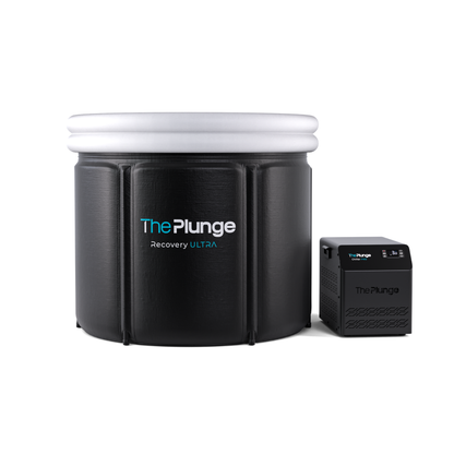 Recovery ULTRA + Chiller PRO