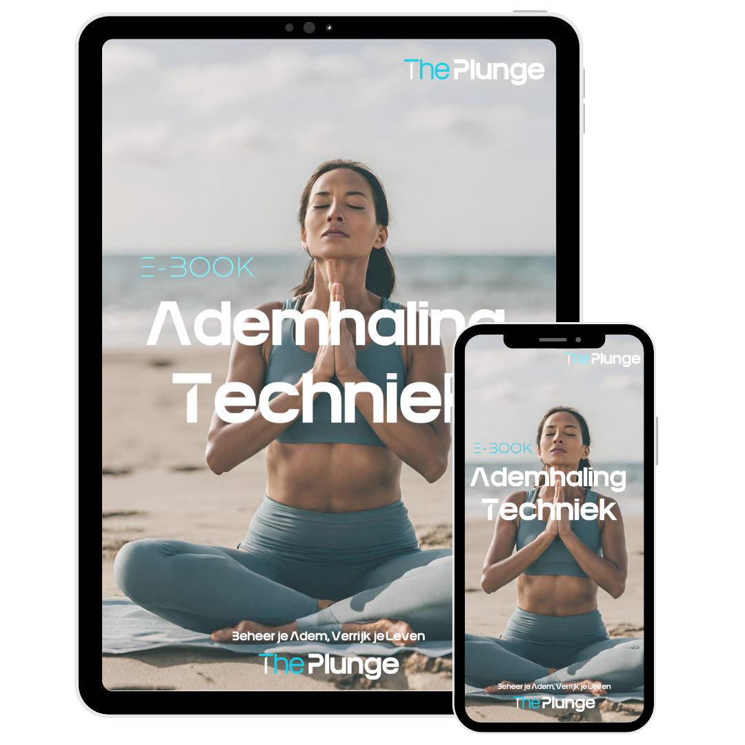 E-Book Ademhalingstechnieken