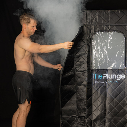 PRE ORDER - RECOVERY SAUNA