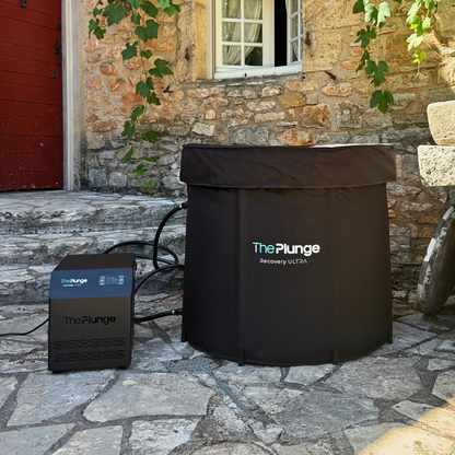 Recovery ULTRA + Chiller ULTRA