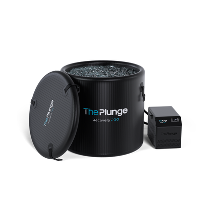 Recovery PRO + Chiller PRO