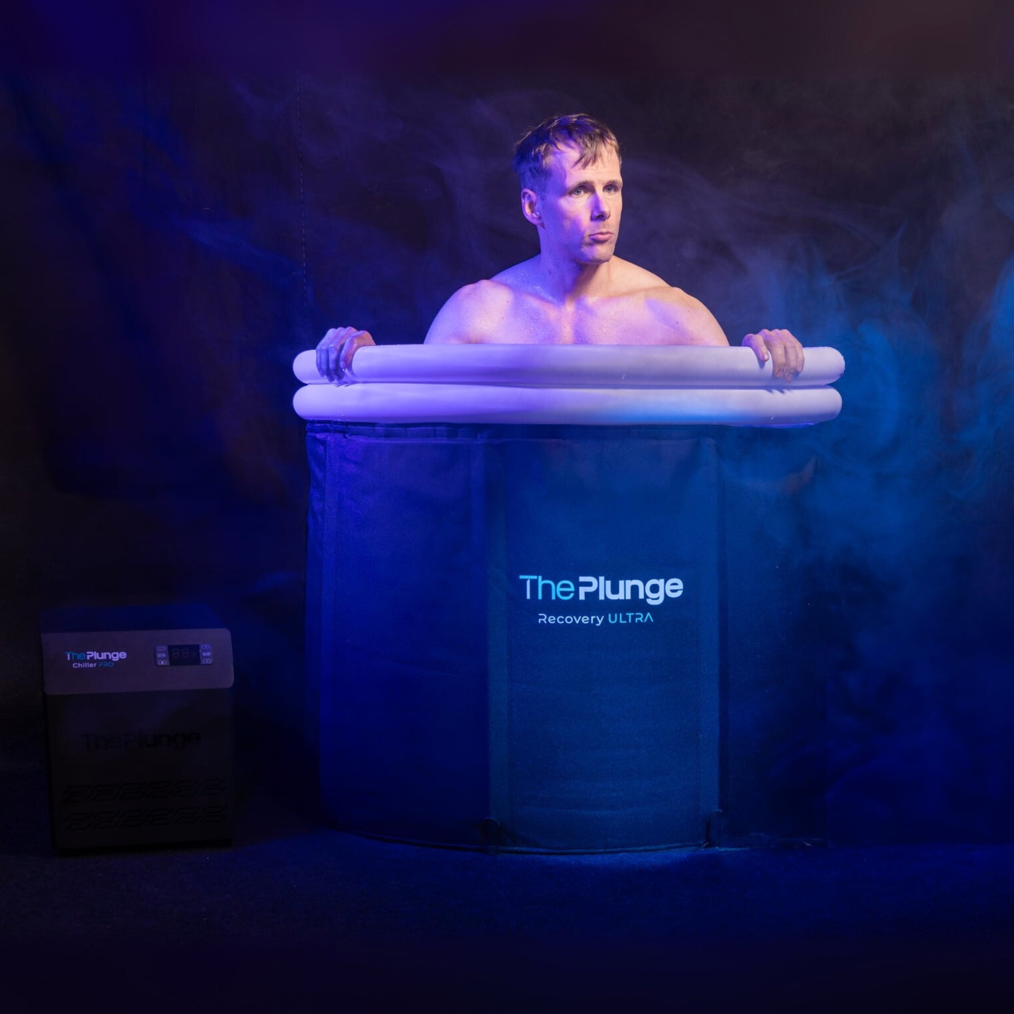 Recovery ULTRA + Chiller ULTRA